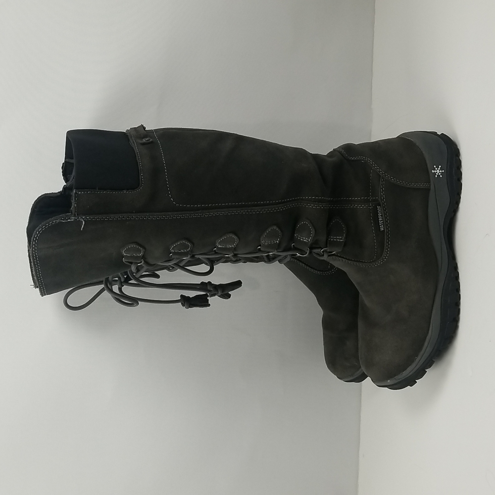 Baffin Black Winter & Rain Boots - Picture 3 of 7